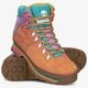 Női téli cipők TIMBERLAND EURO HIKER F/L WP BOOT tb0a41262311 szín: sárga