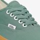 Férfi sportcipők VANS UA AUTHENTIC va38emq9vm szín: zöld