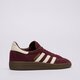 Női sportcipők ADIDAS HANDBALL SPEZIAL W jq8753 szín: bordó