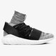 Férfi sportcipők ADIDAS TUBULAR DOOM PK by3550 szín: fekete