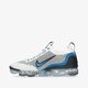 Férfi sportcipők NIKE AIR VAPORMAX 2021 FK dm0025-100 szín: kék