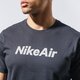 Férfi póló NIKE PÓLÓ SPORTSWEAR cu7344-010 szín: fekete