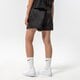 Női rövidnadrágok JORDAN RÖVIDNADRÁG W J HERITAGE LFSTYLE SHORT do5017-010 szín: fekete
