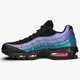 Férfi sportcipők NIKE AIR MAX 95 PRM 538416-021 szín: multicolor