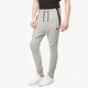 Férfi nadrágok NIKE NADRÁG MODERN FT CUFF PANT 807920063 szín: szürke