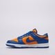 Férfi sportcipők NIKE DUNK LOW RETRO BTTYS  dv0833-800 szín: kék