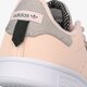 Női sportcipők ADIDAS STAN SMITH W fv4653 szín: rózsaszín