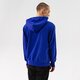 Férfi pulóver NIKE PULÓVER KAPUCNIS M NK DF STD ISS HOODIE PO TS NBA dj3889-471 szín: sötétkék
