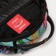 Női hátizsák SPRAYGROUND HÁTIZSÁK SANCTUARY SPLIT 2.0 DLX BACKPACK 910b5336nsz szín: multicolor