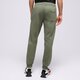 Férfi nadrágok NEW BALANCE NADRÁG SMALL LOGO PANTS DON NADRÁG mp23600don szín: khaki