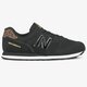 Női sportcipők NEW BALANCE WL373SZ2 wl373sz2 szín: fekete