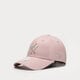 Női baseball sapka NEW ERA SAPKA WMNS METALLIC LOGO 940 NYY NEW YORK YANKEES 60357983 szín: korall