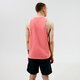 Férfi póló NEW ERA TANK MLB TEAM LOGO TANK NYY 12720142 szín: rózsaszín