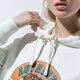 Női pulóver VANS PULÓVER KAPUCNIS CHARRA HOODIE vn0a53otfs81 szín: fehér