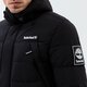 Férfi télikabát TIMBERLAND KABÁT TÉLI YC OUTDOOR ARCHIVE PUFFER JACKET tb0a2aeb0011 szín: fekete