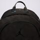 Női hátizsák JORDAN HÁTIZSÁK JAM AIR PATROL BACKPACK ma0924-kk2 szín: fekete