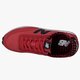 NEW BALANCE WL410DSA wl410dsa szín: piros