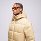 Férfi télikabát ADIDAS KABÁT TÉLI PAD HOODED PUFF h13556 szín: khaki