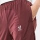 Női nadrágok ADIDAS NADRÁG PANTS hc7043 szín: bordó