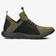 Férfi utcai cipők TIMBERLAND FLYROAM WEDGE a1jg1 szín: zöld