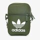 Női táska ADIDAS NŐI TÁSKA FEST BAG TREF gn5462 szín: khaki