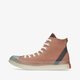 Férfi sportcipők CONVERSE CHUCK TAYLOR ALL STAR CX LO-FI a02128c szín: barna