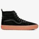 Férfi sportcipők VANS UA SK8-HI MTE va33txgt7 szín: fekete