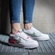 Női sportcipők NIKE AIR FORCE 1 SHADOW  ci0919-112 szín: multicolor