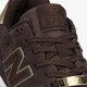 Női sportcipők NEW BALANCE 373  wl373mm2 szín: barna