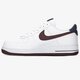 Férfi sportcipők NIKE AIR FORCE 1 '07 LV8 4 cj8731-100 szín: fehér