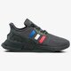Férfi sportcipők ADIDAS EQT CUSHION ADV cq2378 szín: fekete