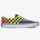 Férfi sportcipők VANS ERA  vn0a4u390071 szín: lila