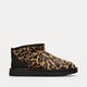 Női téli cipők UGG CLASSIC ULTRA MINI PANT 1125352-butterscotch szín: multicolor