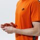 Férfi póló NIKE PÓLÓ M NSW CE SS KNIT TOP SNL ++ cz9950-893 szín: narancssárga
