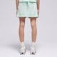 Gyerek sortok és ruhák JORDAN RÖVIDNADRÁG JDG JM TRAINING MESH SHORT GIRL 45d981-u4a szín: zöld