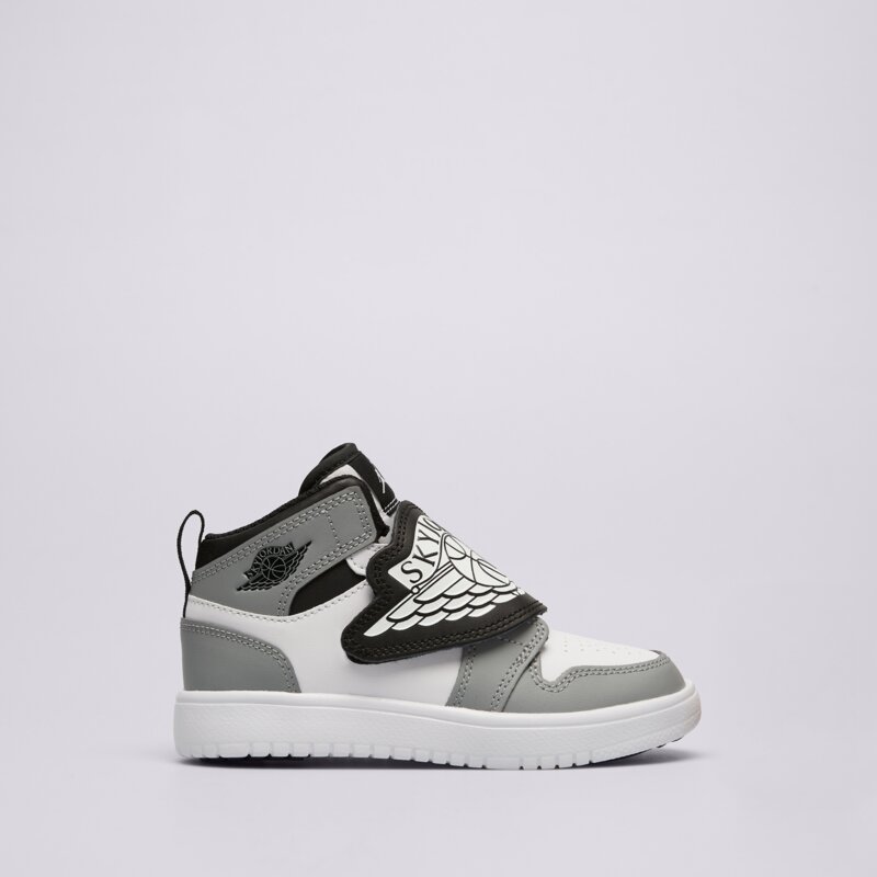 SKY JORDAN