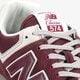 Férfi sportcipők NEW BALANCE 574  ml574evm szín: bordó