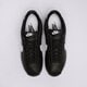 Női sportcipők NIKE CORTEZ  dn1791-001 szín: fekete