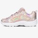 Női sportcipők FILA STRADA F WMN 101089170c szín: multicolor