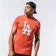 Férfi póló NEW ERA PÓLÓ MLB SEASONAL TEAM LOGO TEE LOSDOD FRN 12485710 