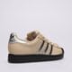 Női sportcipők ADIDAS SUPERSTAR II W jr4234 szín: bézs
