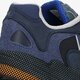 Férfi sportcipők ADIDAS YUNG-1 ef5337 szín: sötétkék