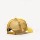 Férfi baseball sapka NEW ERA SAPKA TONAL MESH TRUCKER NYY NEW YORK YANKEES 60358150 szín: sárga