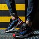 Férfi sportcipők PUMA CELL ALIEN OG 36980118 szín: kék