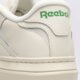 Női sportcipők REEBOK CLUB C EXTRA 100010060 szín: krém