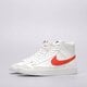 Férfi sportcipők NIKE BLAZER MID '77 VINTAGE bq6806-122 szín: fehér