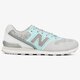 Női sportcipők NEW BALANCE WR996NOB wr996nob szín: szürke