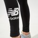 Női nadrágok NEW BALANCE LEGGINGS NB ESSENTIALS STACKED LEGGING wp21509bk szín: fekete