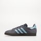 Férfi sportcipők ADIDAS GAZELLE  ig4988 szín: szürke