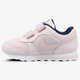 Gyerek sportcipők NIKE MD RUNNER 2 GTV 807328600 szín: rózsaszín